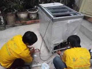 Đào tạo sửa tủ lạnh theo yêu cầu