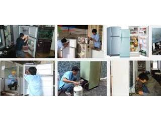 Trung tâm sửa chữa tủ lạnh thực tế, chuyên nghiệp