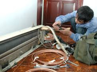 Học nghề điện lạnh có khó không