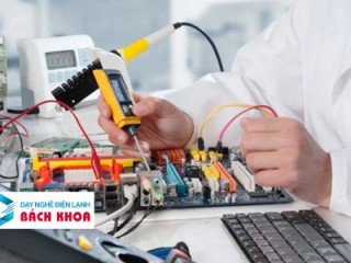 Địa chỉ dạy nghề điện tử điện lạnh uy tín tại Hà Nội